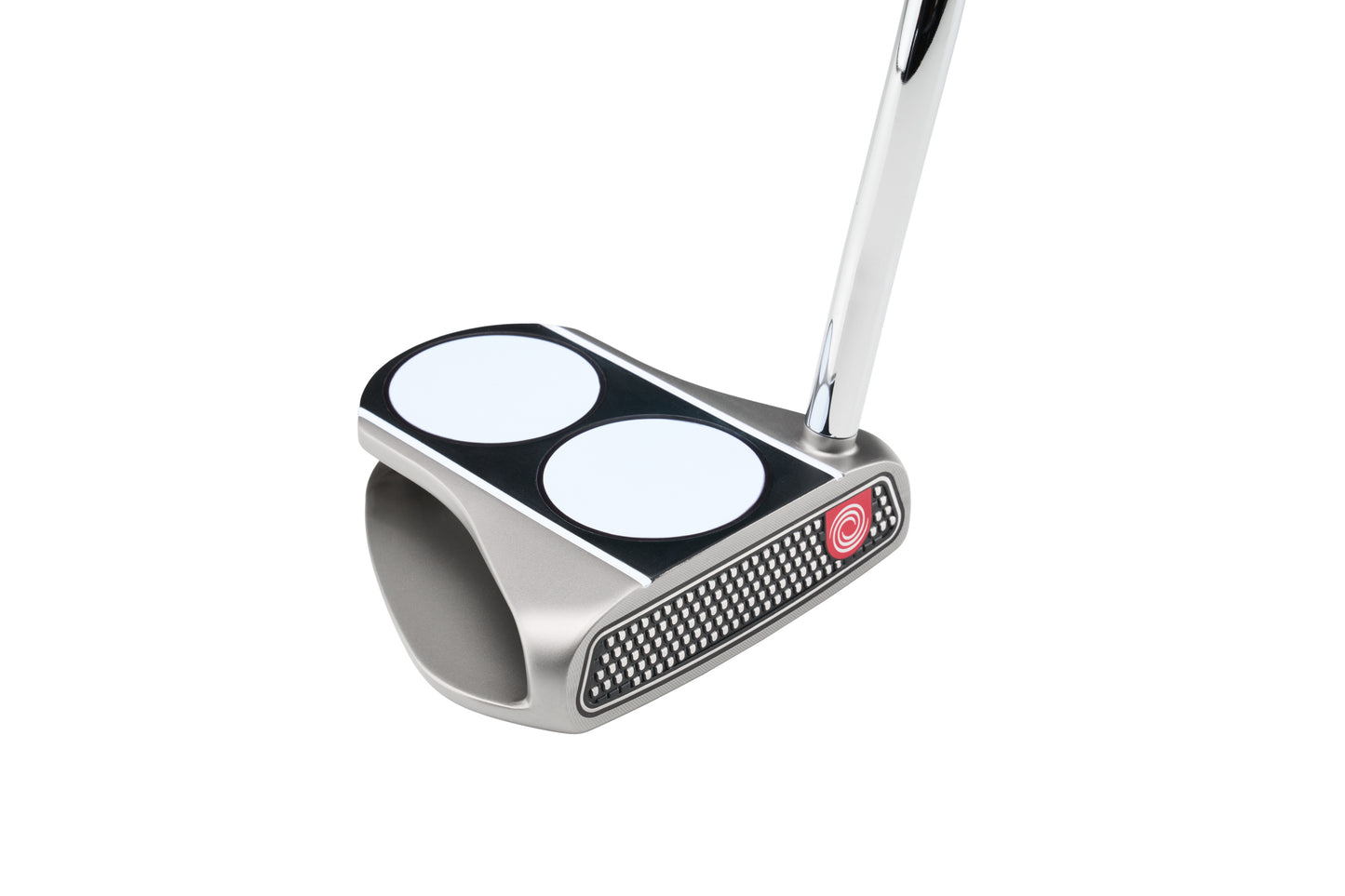 Odyssey - MICROHINGE V-LINE 2BALL DB PUTTER