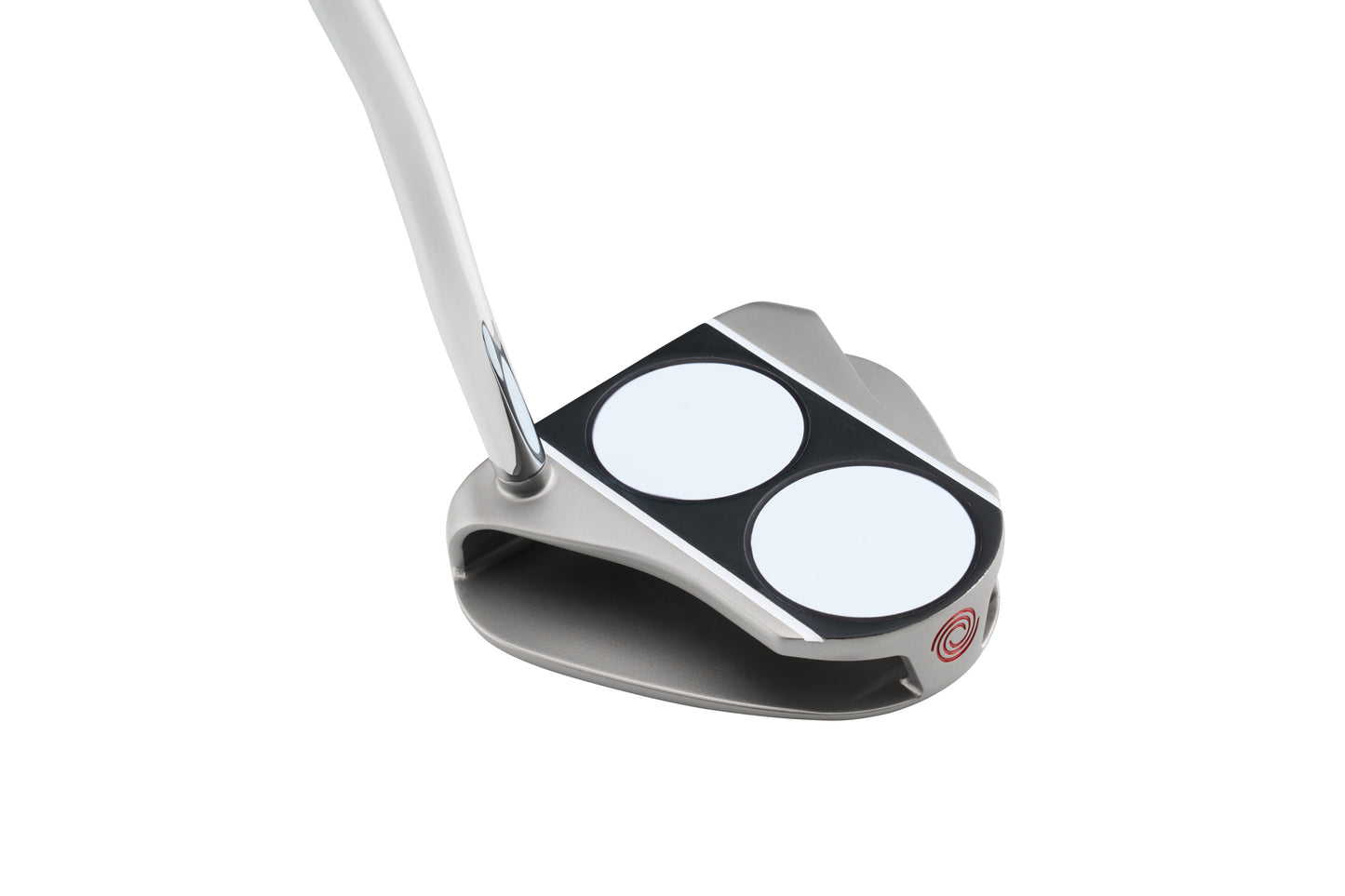 Odyssey - MICROHINGE V-LINE 2BALL DB PUTTER