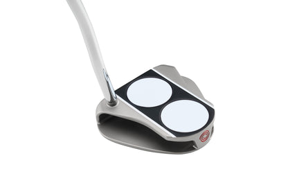 Odyssey - MICROHINGE V-LINE 2BALL DB PUTTER