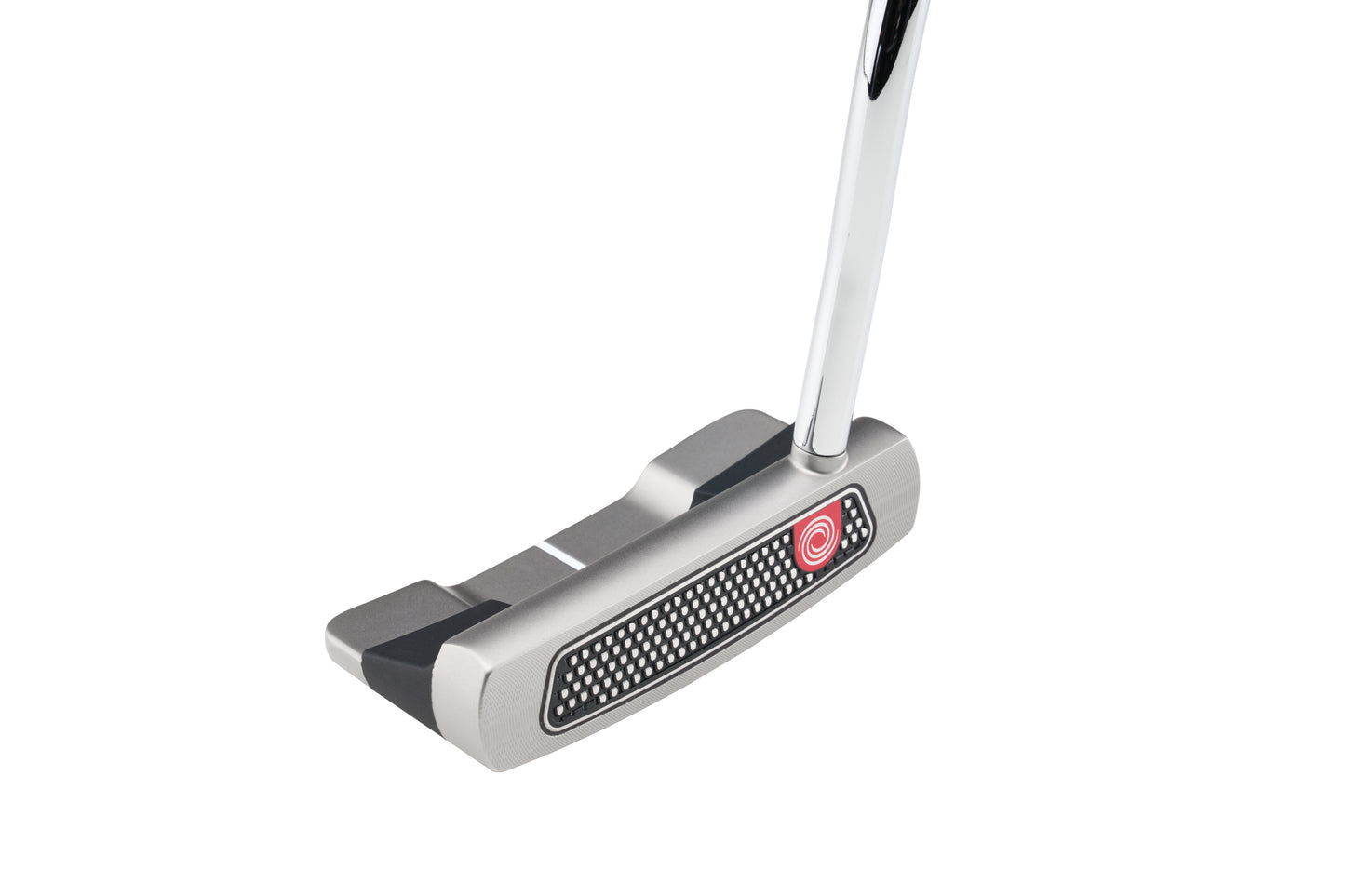Odyssey - MICROHINGE DOUBLE WIDE DB PUTTER