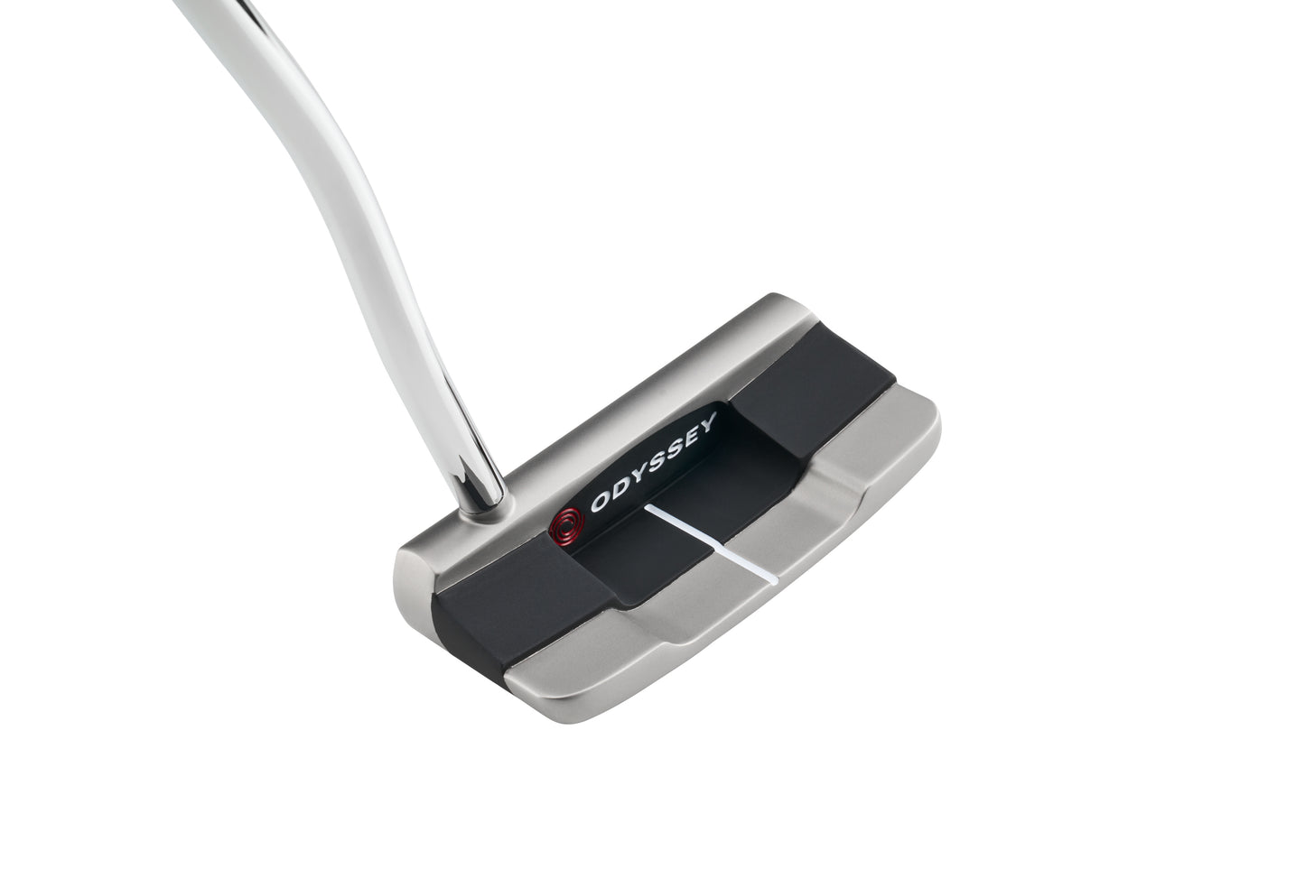 Odyssey - MICROHINGE DOUBLE WIDE DB PUTTER