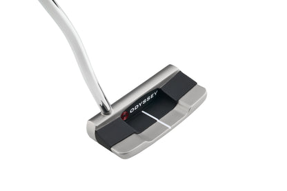 Odyssey - MICROHINGE DOUBLE WIDE DB PUTTER