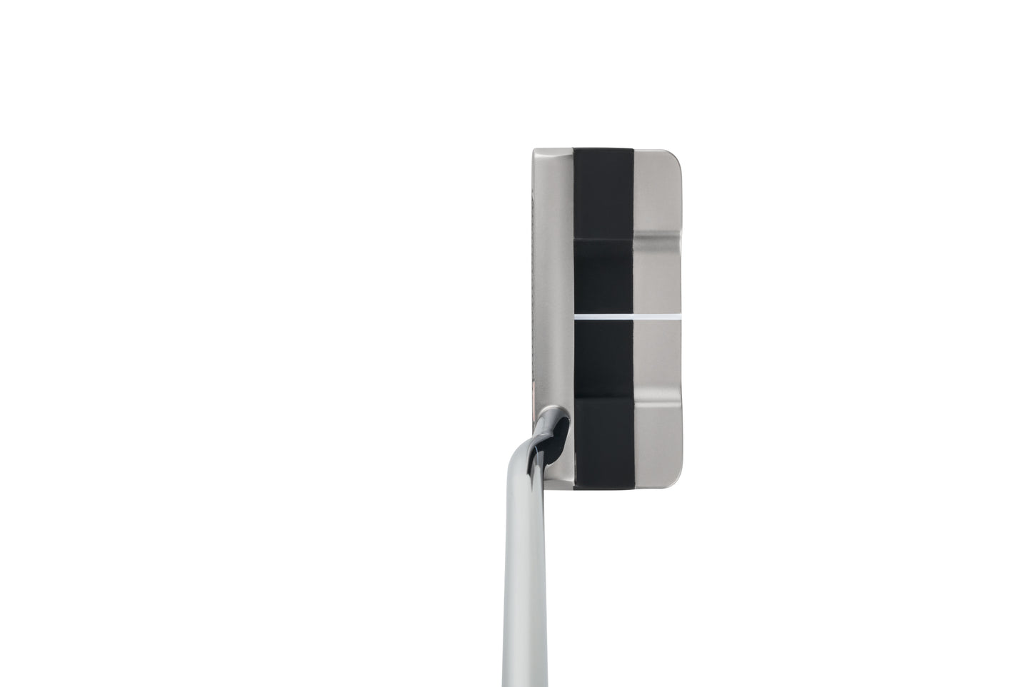 Odyssey - MICROHINGE DOUBLE WIDE DB PUTTER