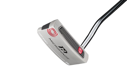Odyssey - MICROHINGE DOUBLE WIDE DB PUTTER