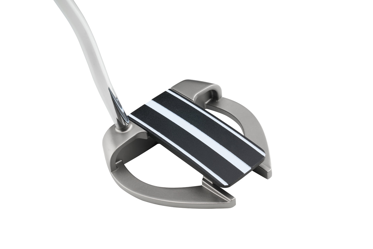 Odyssey - MICROHINGE MARXMAN FANG DB PUTTER