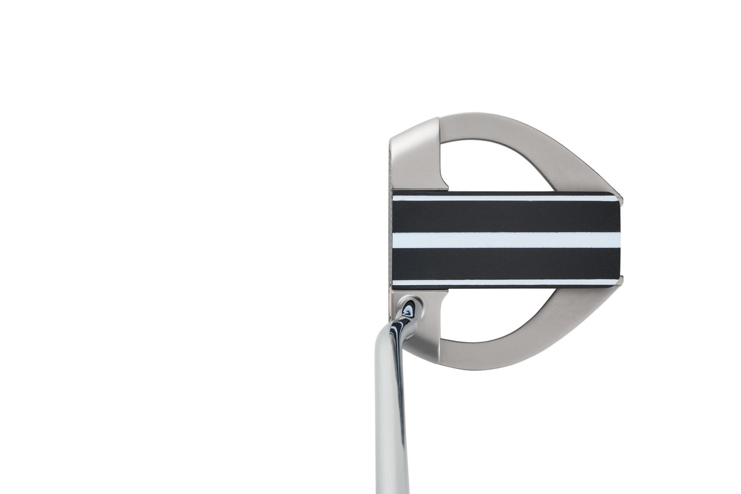 Odyssey - MICROHINGE MARXMAN FANG DB PUTTER