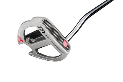 Odyssey - MICROHINGE MARXMAN FANG DB PUTTER