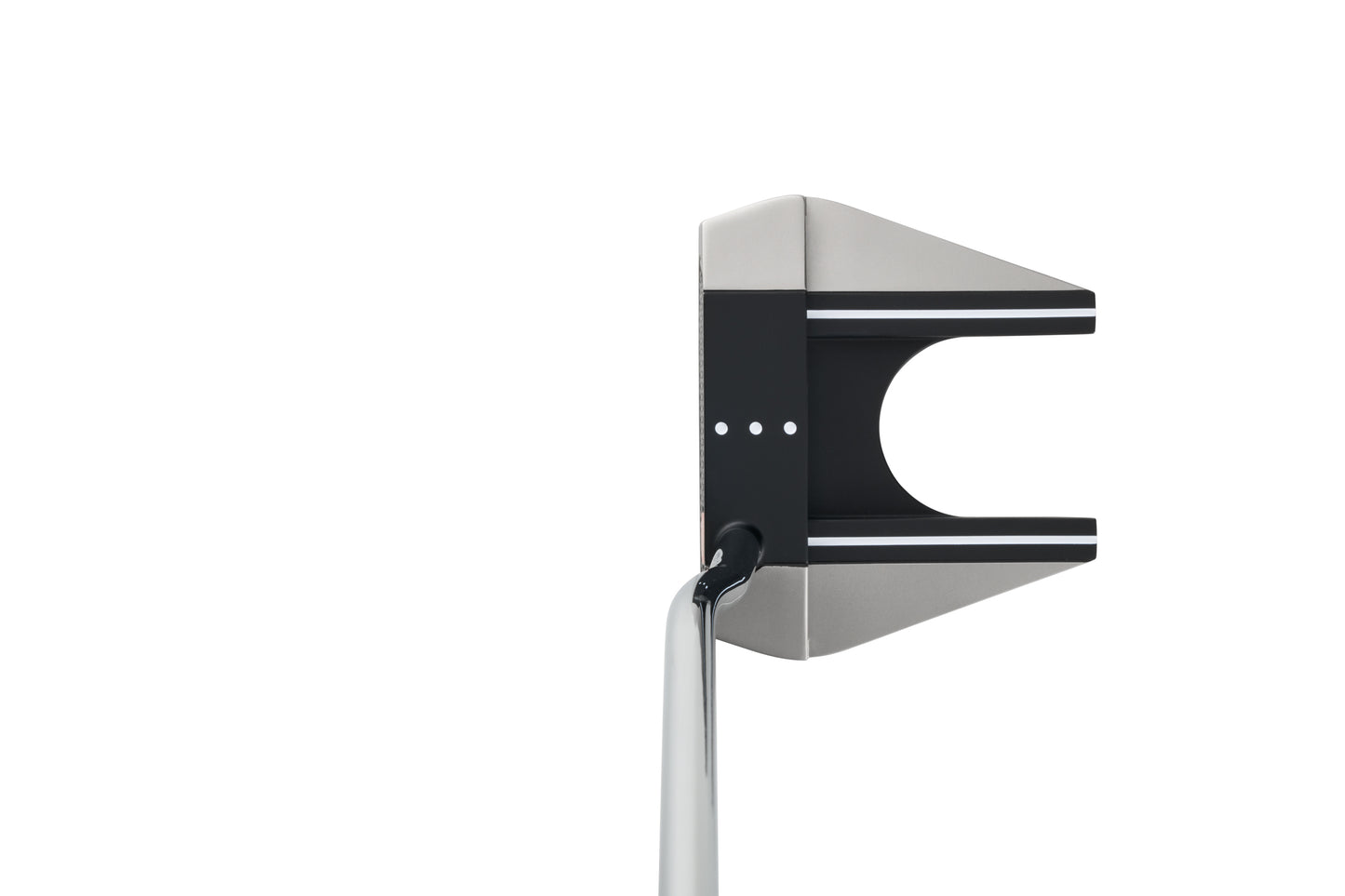 Odyssey - MICROHINGE SEVEN DB PUTTER