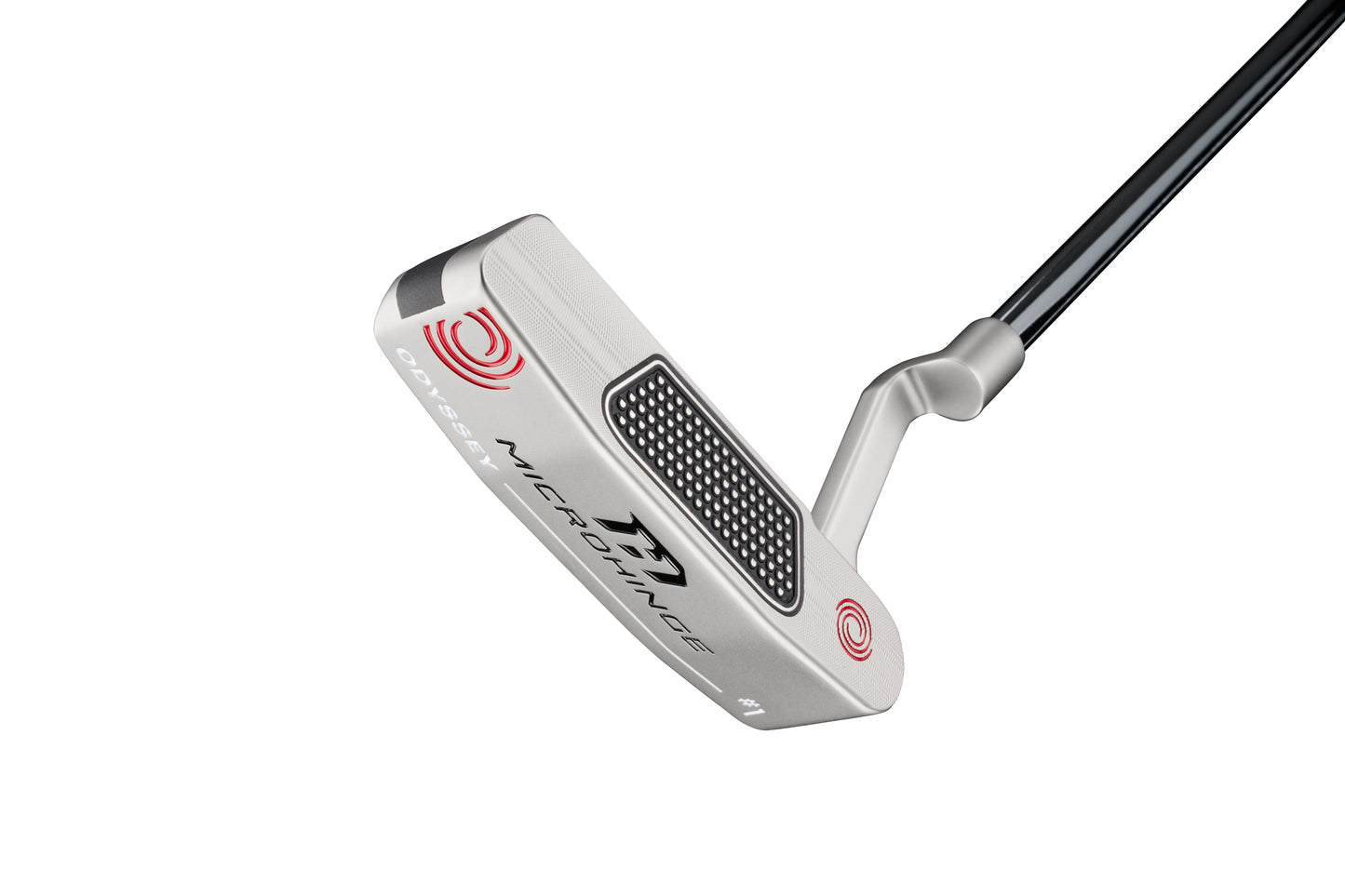 Odyssey - MICROHINGE ONE CH PUTTER
