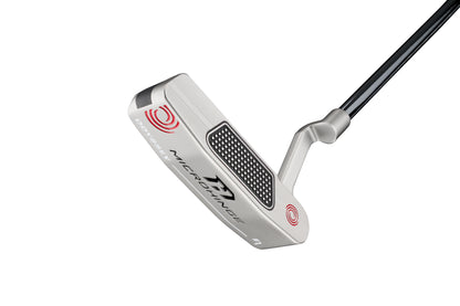 Odyssey - MICROHINGE ONE CH PUTTER