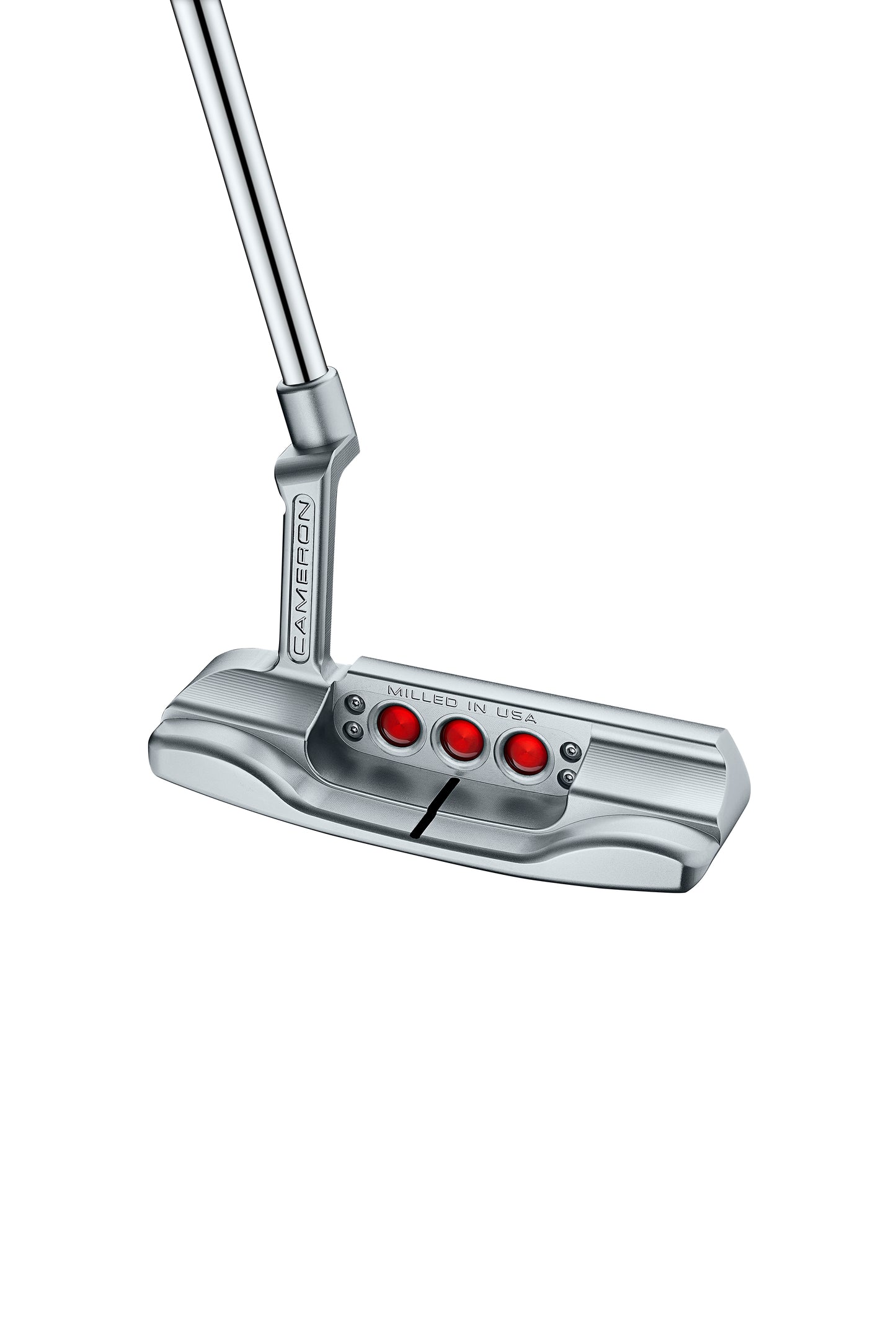 SCOTTY CAMERON NEWPORT PLUS - 35"
