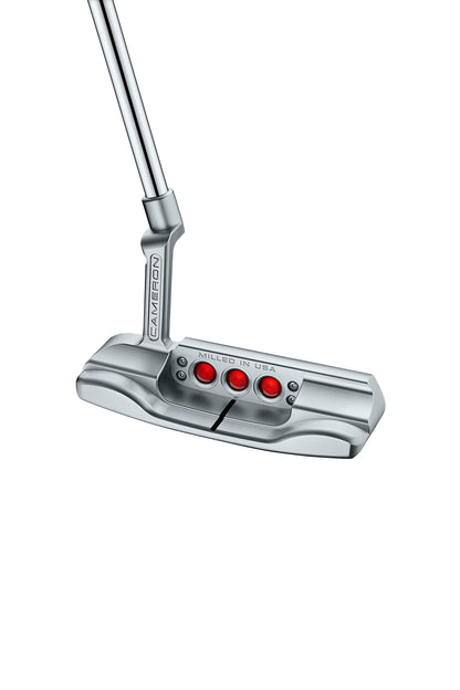 SCOTTY CAMERON NEWPORT PLUS - 35"