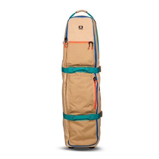 CALLAWAY - OGIO ALPHA MID TRAVEL COVER STARGAZER/MOJAVE