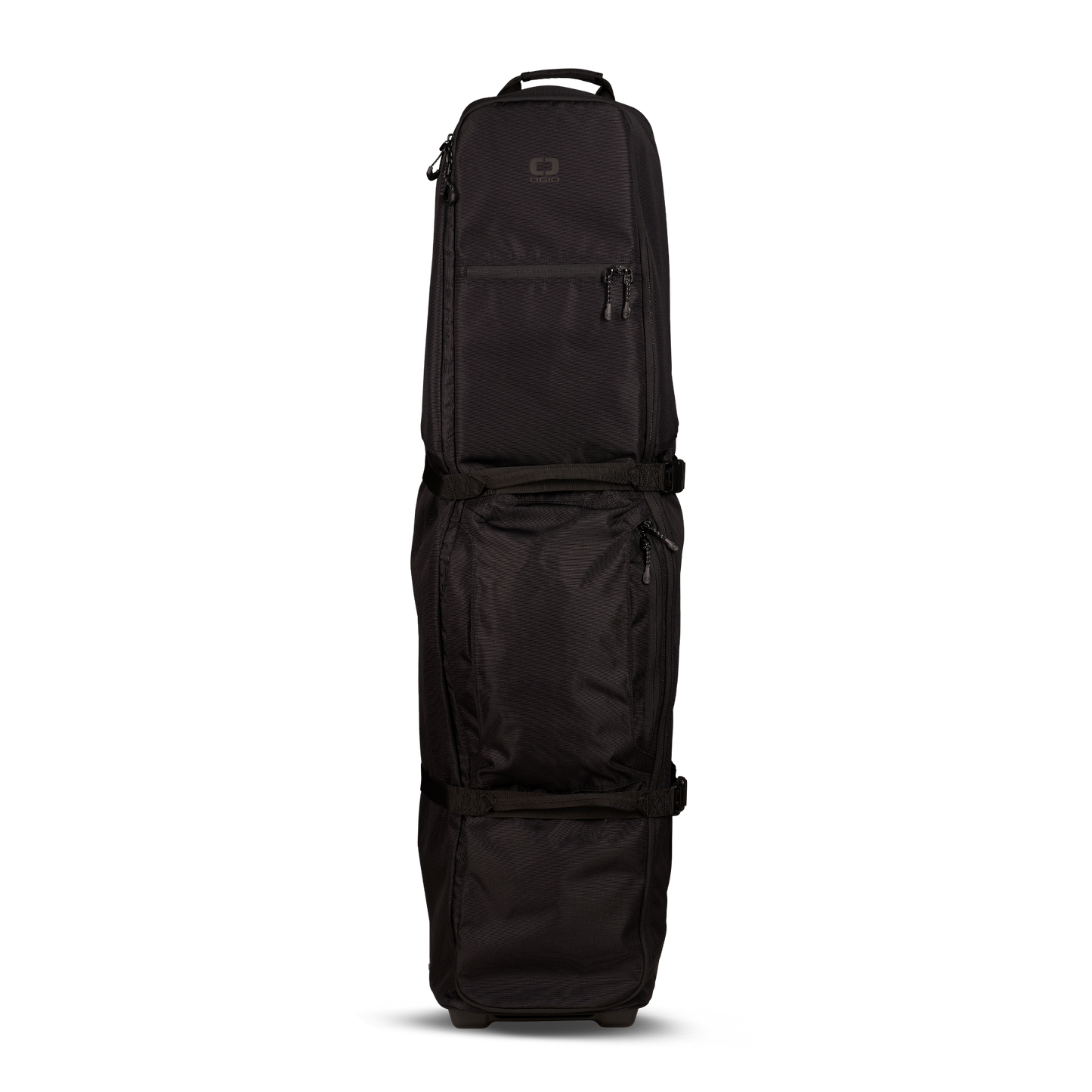 CALLAWAY - OGIO ALPHA SLIM TRAVEL COVER BLACK