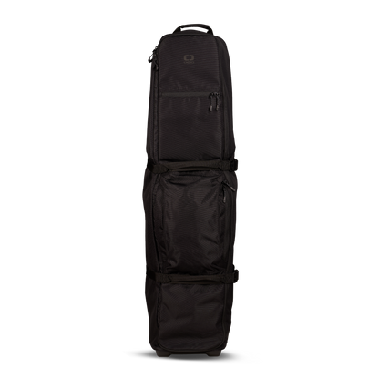 CALLAWAY - OGIO ALPHA SLIM TRAVEL COVER BLACK