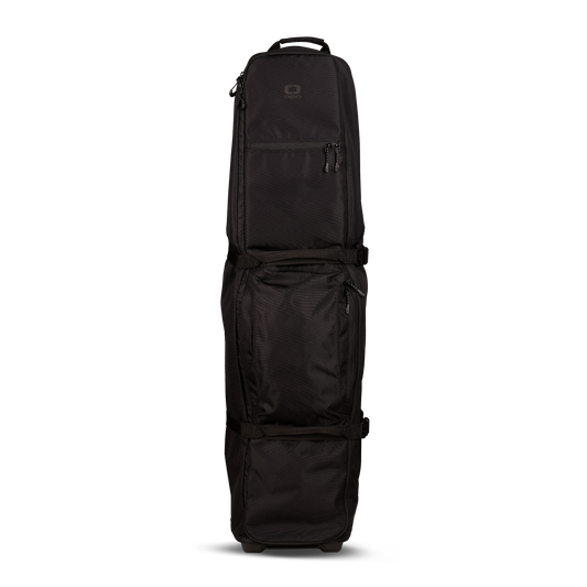 CALLAWAY - OGIO ALPHA SLIM TRAVEL COVER BLACK