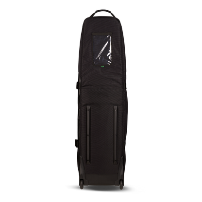 CALLAWAY - OGIO ALPHA SLIM TRAVEL COVER BLACK