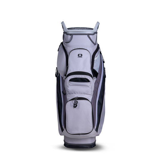 Callaway Golf Bag - BG OG CRT SILENCER HARBOR MIST 25