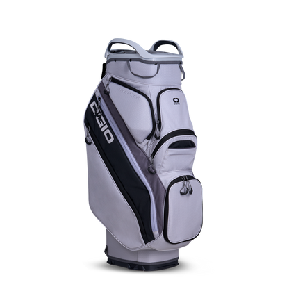 Callaway Golf Bag - BG OG CRT SILENCER HARBOR MIST 25