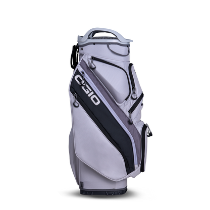 Callaway Golf Bag - BG OG CRT SILENCER HARBOR MIST 25