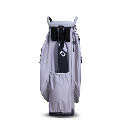 Callaway Golf Bag - BG OG CRT SILENCER HARBOR MIST 25