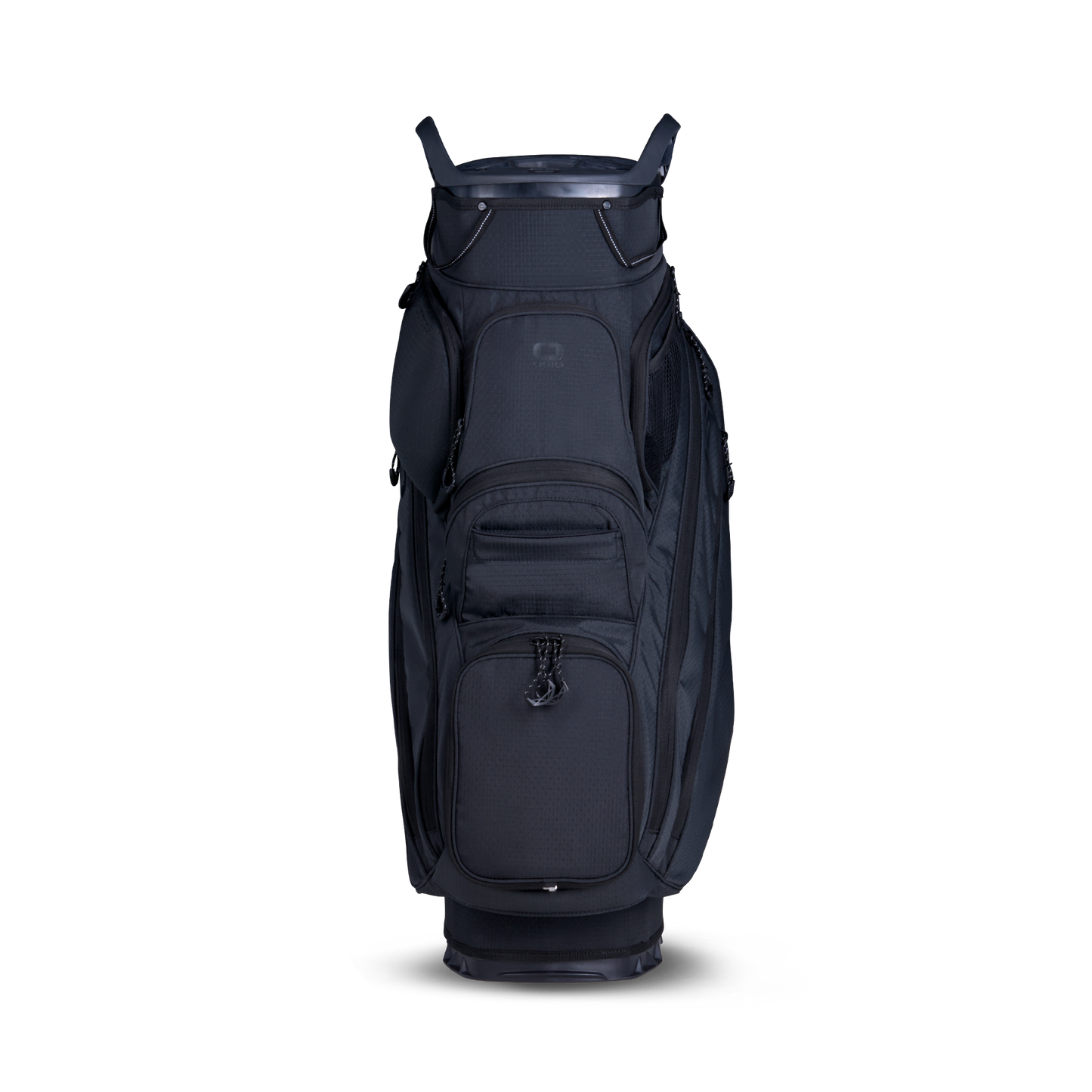 Callaway Golf Bag - BG OG CRT SILENCER BLK 25