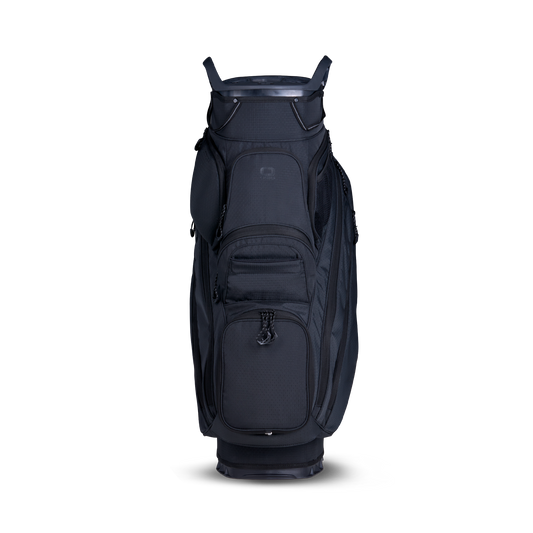 Callaway Golf Bag - BG OG CRT SILENCER BLK 25
