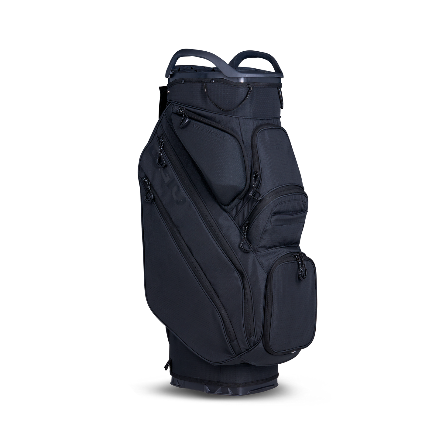 Callaway Golf Bag - BG OG CRT SILENCER BLK 25