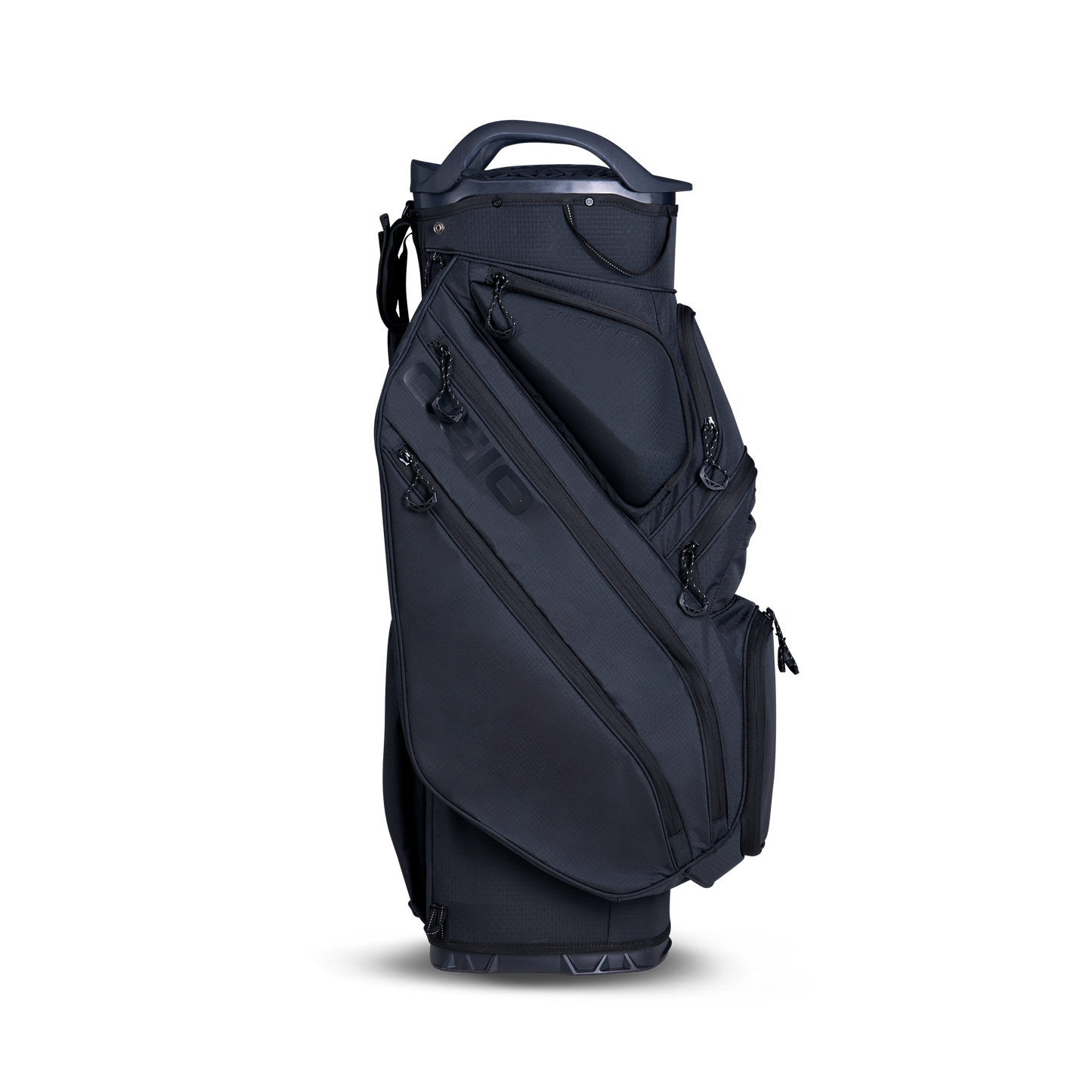 Callaway Golf Bag - BG OG CRT SILENCER BLK 25