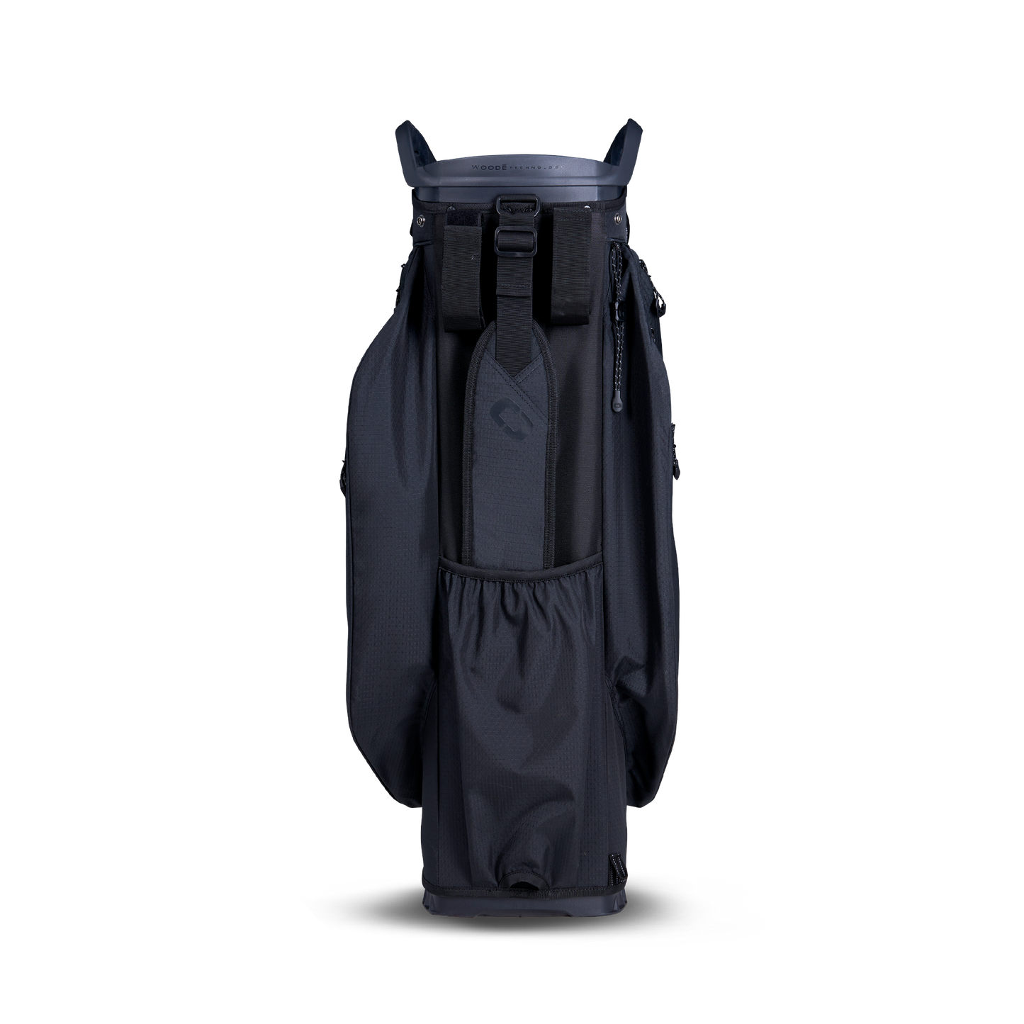 Callaway Golf Bag - BG OG CRT SILENCER BLK 25