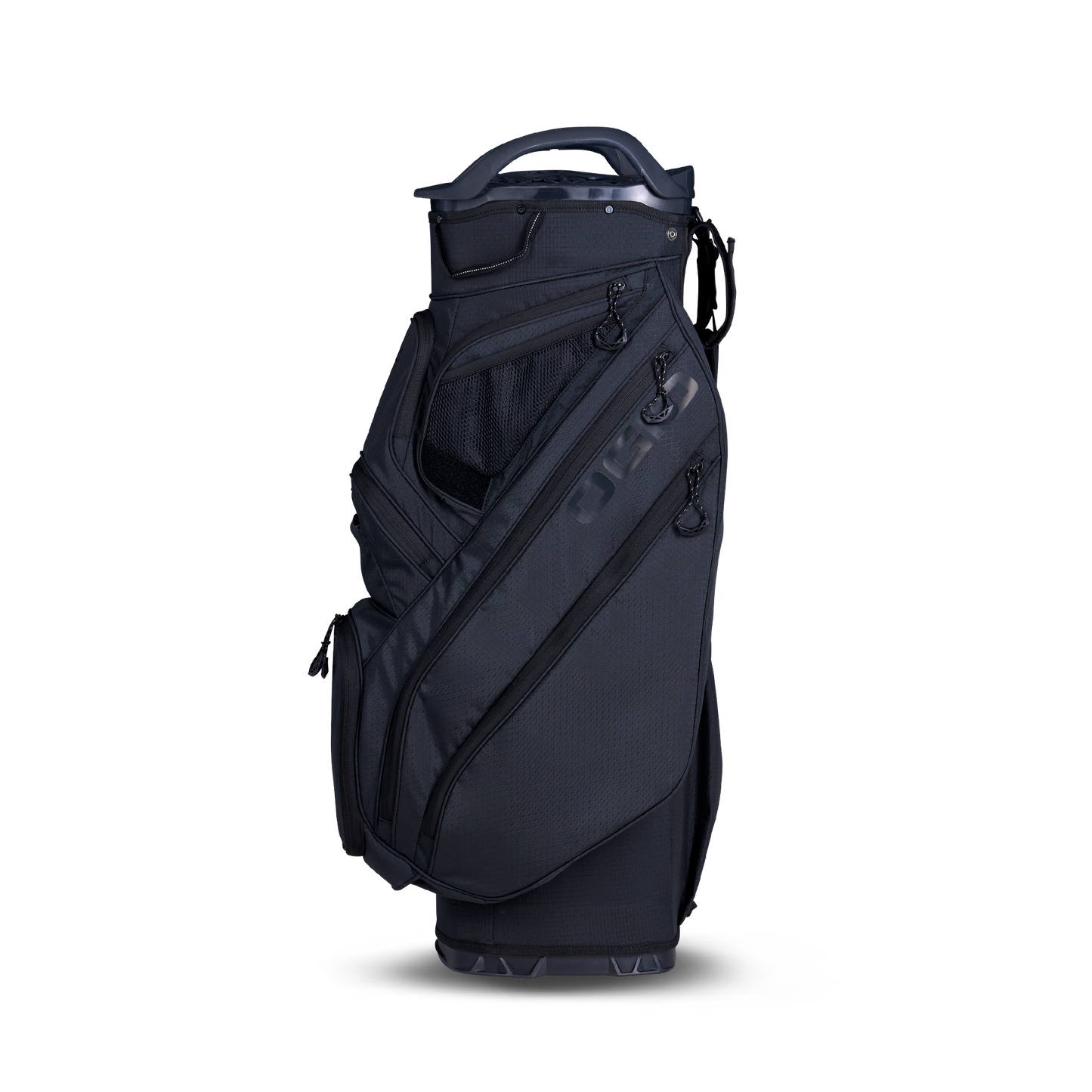 Callaway Golf Bag - BG OG CRT SILENCER BLK 25