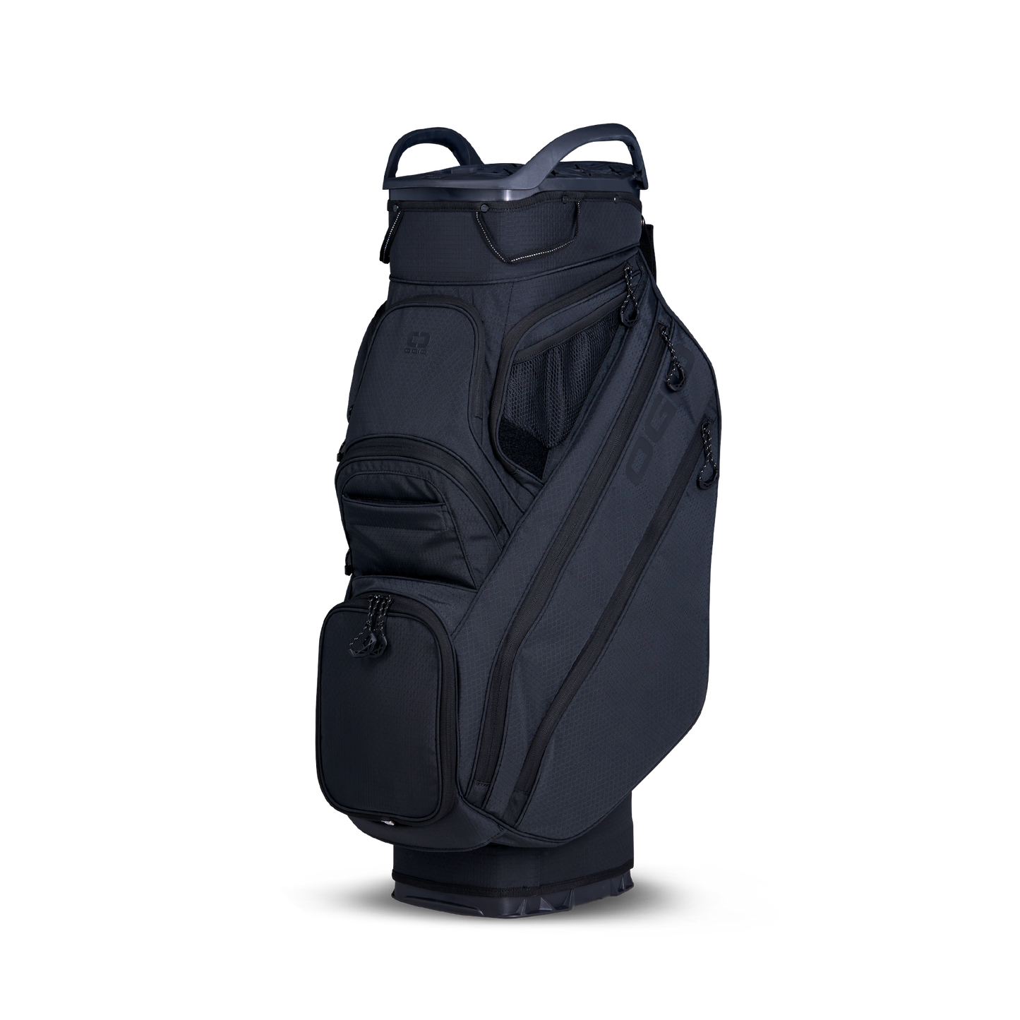 Callaway Golf Bag - BG OG CRT SILENCER BLK 25
