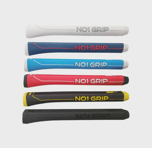 NO1 P90 PUTTER GRIPS