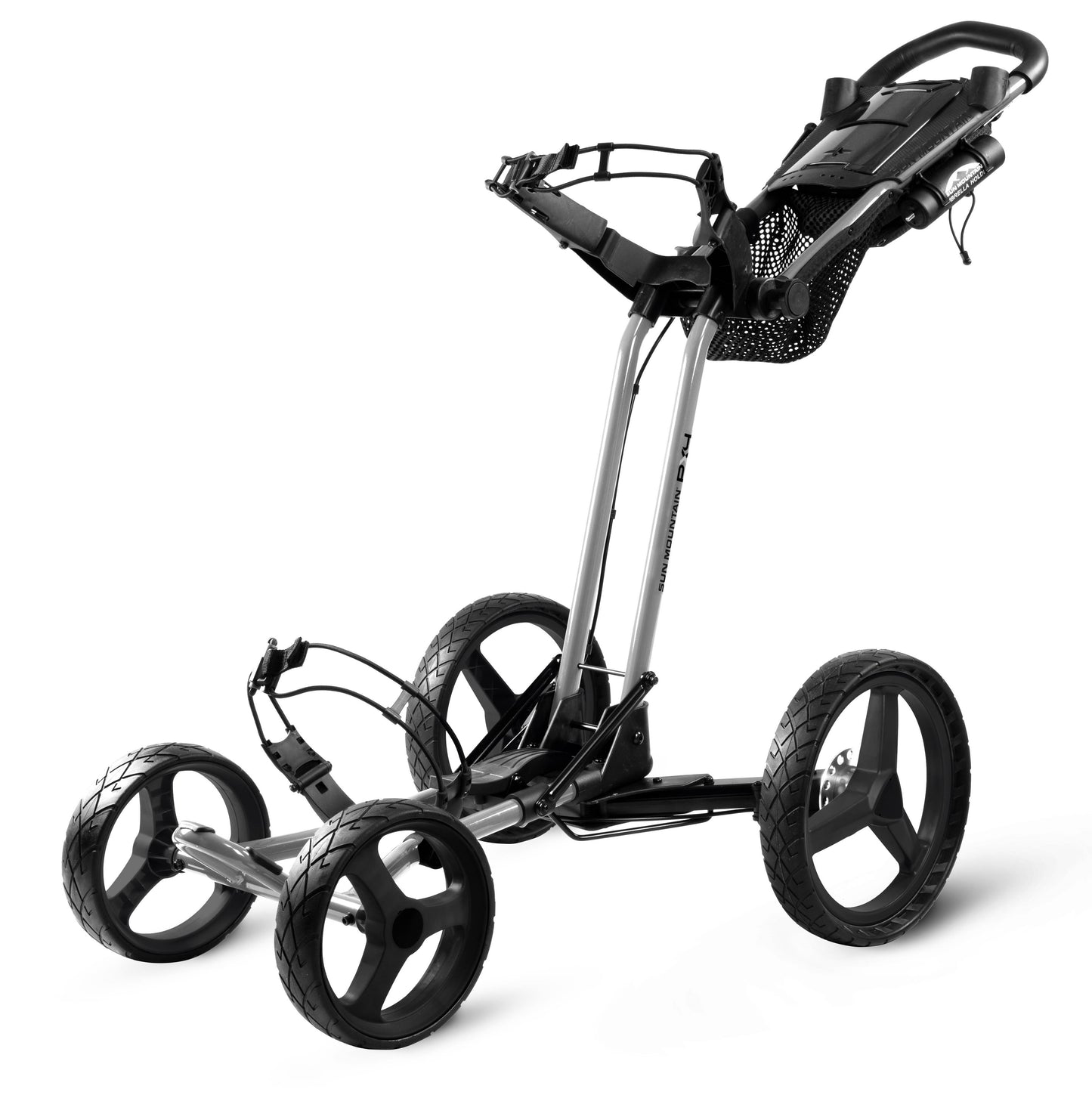 SUN MOUNTAIN PX4 TRUNDLER