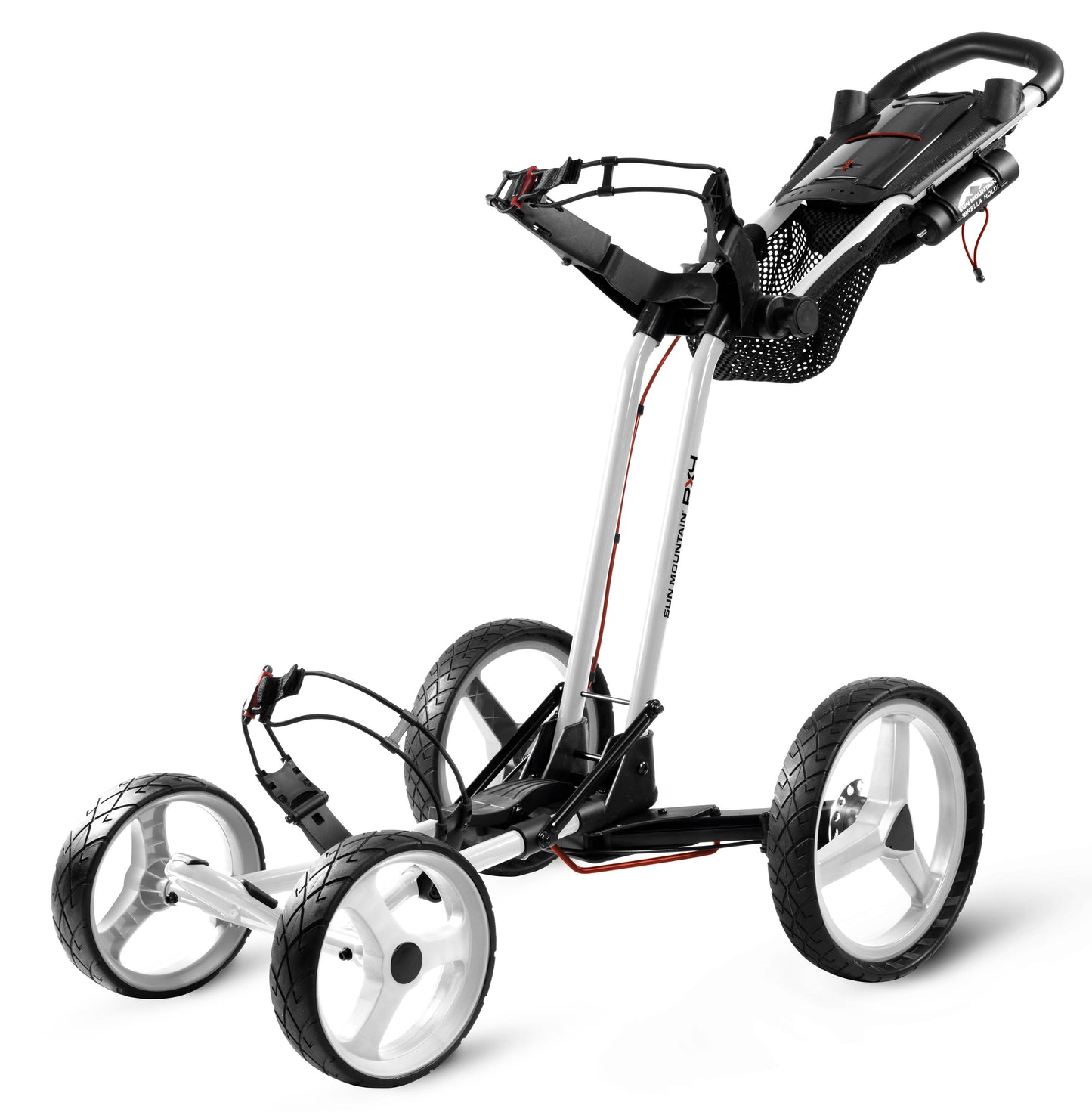 SUN MOUNTAIN PX4 TRUNDLER