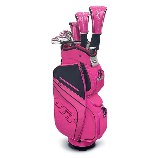 WOMENS - PGF SWIFT PACKAGE SET