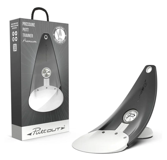 Putt Out Premium Putt Trainer