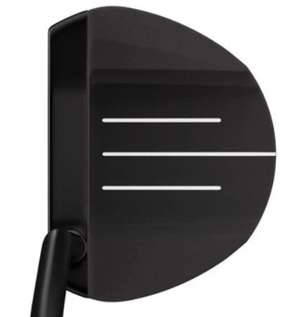 RAM FX-02 MALLET PUTTER