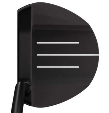 RAM FX-02 MALLET PUTTER