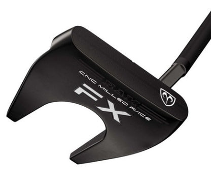 RAM FX 03 MALLET PUTTER