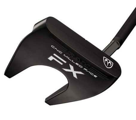 RAM FX 03 MALLET PUTTER