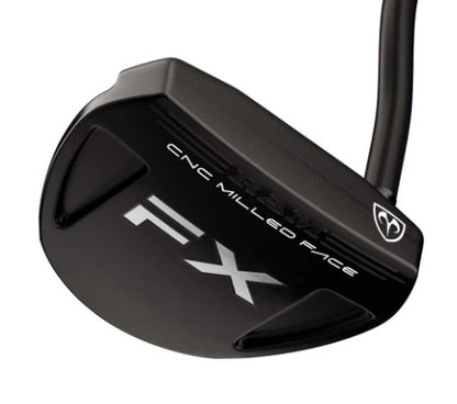 RAM FX-02 MALLET PUTTER