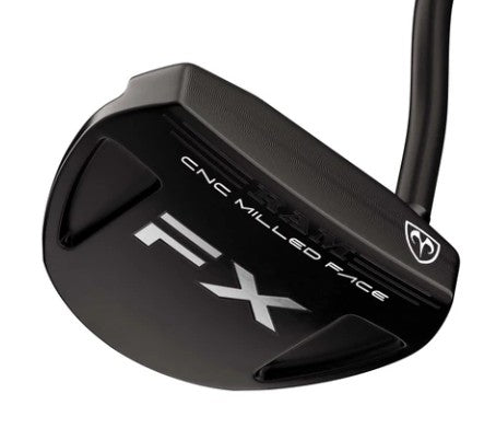 RAM FX-02 MALLET PUTTER