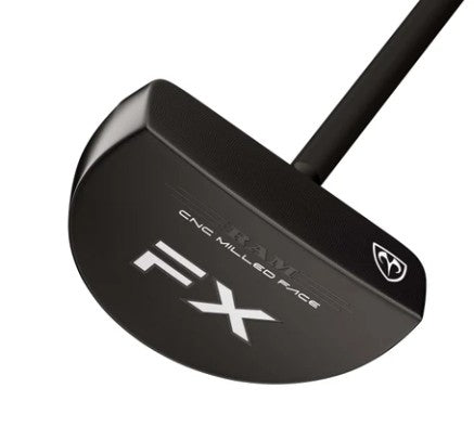 RAM FX-08 PUTTER