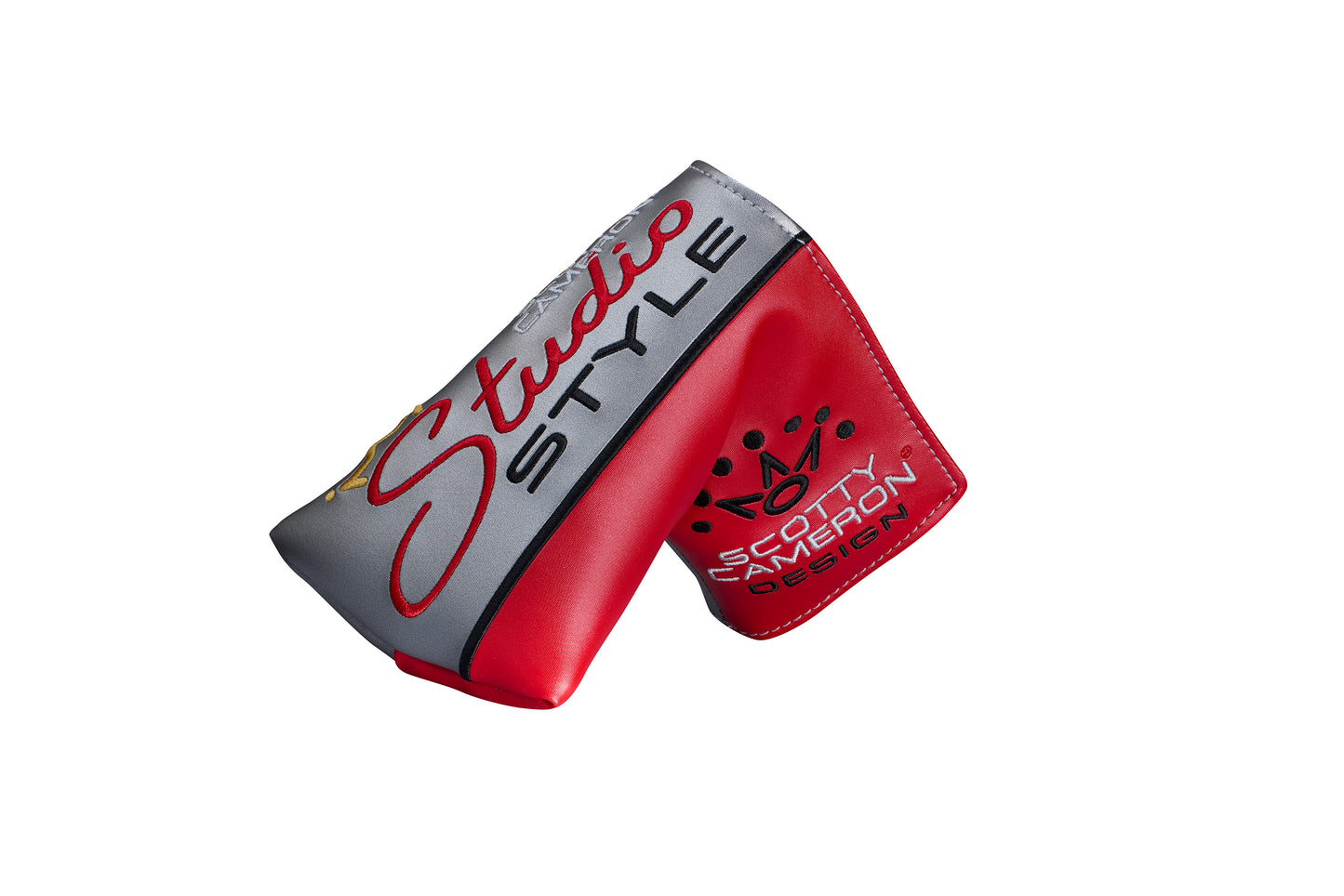 SCOTTY CAMERON Long Design Models
