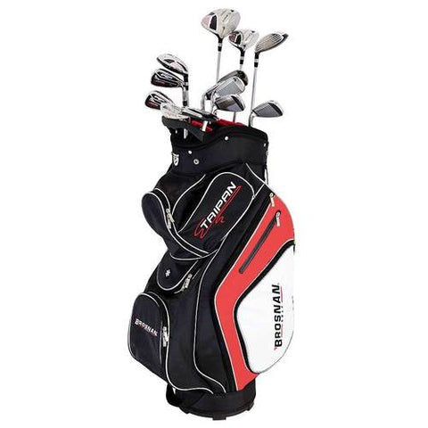 Brosnan Taipan Package Set