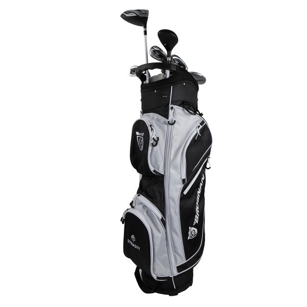 WOMENS - Brosnan Lady Dynasty Starter Package Set