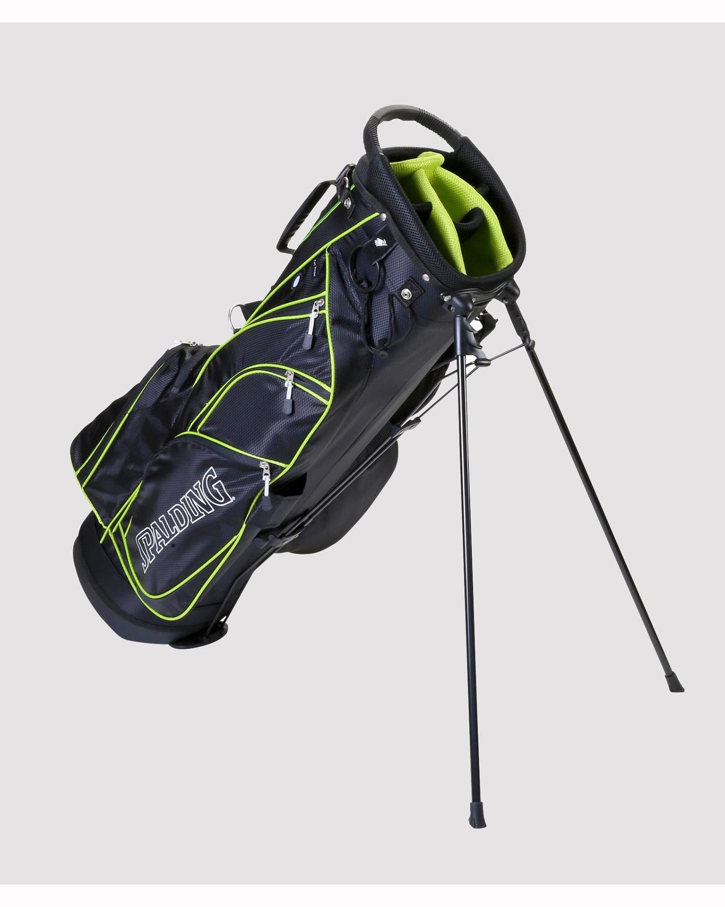Spalding 8.5 Inch Elite Stand Bag