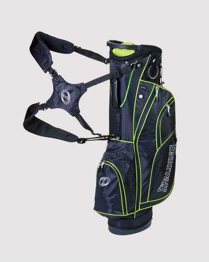 Spalding 8.5 Inch Elite Stand Bag