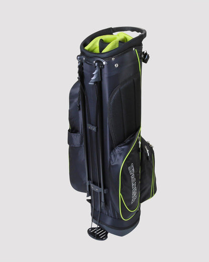 Spalding 8.5 Inch Elite Stand Bag